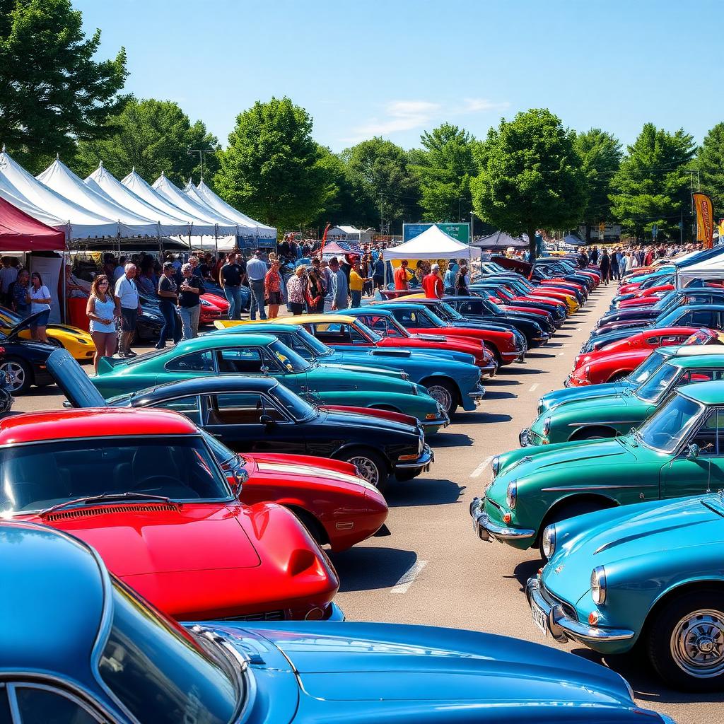 Annual Show