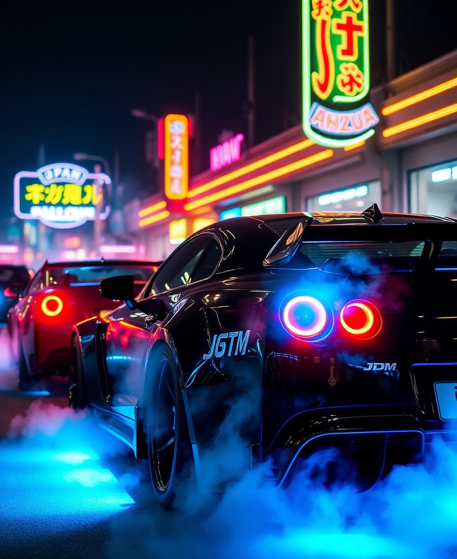 Night Show
