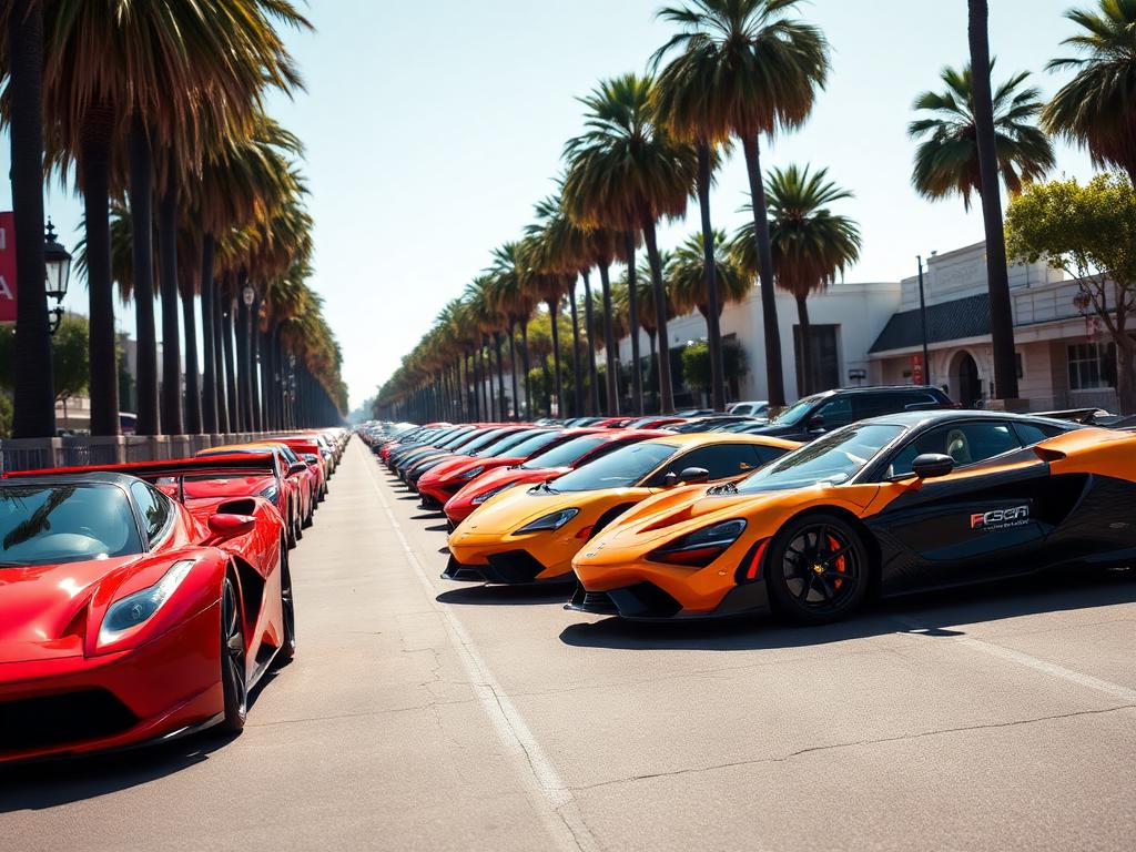 SuperCar Sunday